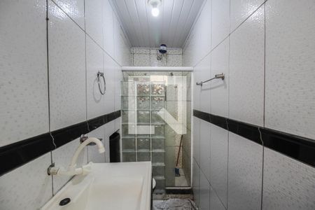 Apartamento para alugar com 50m², 2 quartos e sem vagaBanheiro