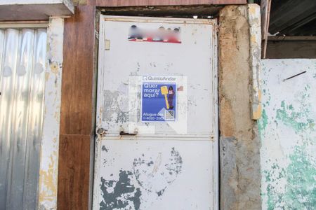 Apartamento para alugar com 50m², 2 quartos e sem vagaPlaca