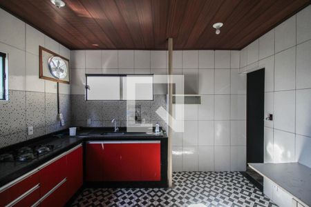 Apartamento para alugar com 50m², 2 quartos e sem vagaCozinha