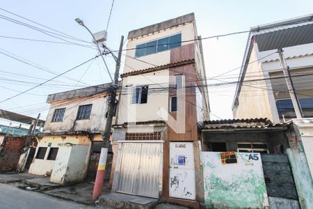 Apartamento para alugar com 50m², 2 quartos e sem vagaFachada