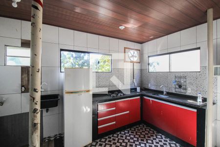 Apartamento para alugar com 50m², 2 quartos e sem vagaCozinha