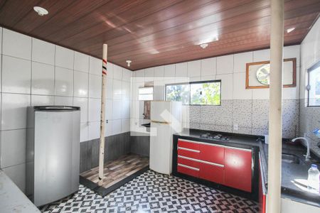 Apartamento para alugar com 50m², 2 quartos e sem vagaCozinha