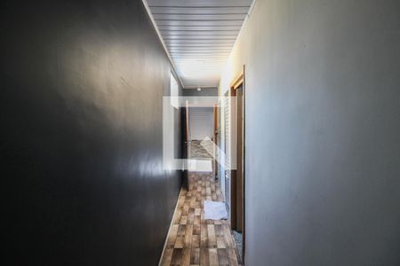 Apartamento para alugar com 50m², 2 quartos e sem vagaCorredor