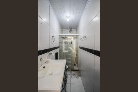 Apartamento para alugar com 50m², 2 quartos e sem vagaBanheiro