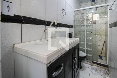 Apartamento para alugar com 50m², 2 quartos e sem vagaBanheiro