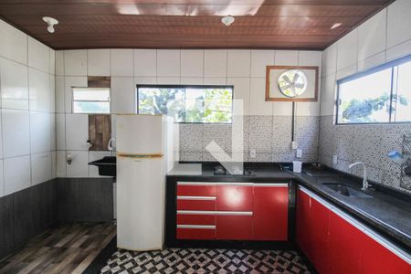 Apartamento para alugar com 50m², 2 quartos e sem vagaCozinha