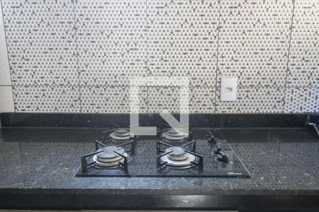 Apartamento para alugar com 50m², 2 quartos e sem vagaCozinha