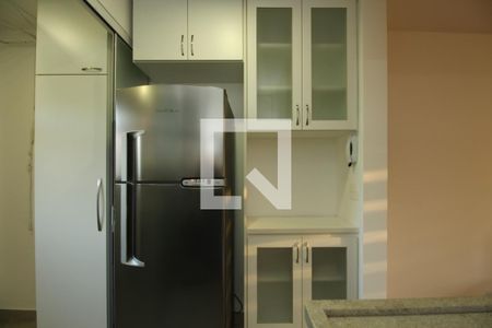 Apartamento à venda com 50m², 2 quartos e 1 vagaCozinha