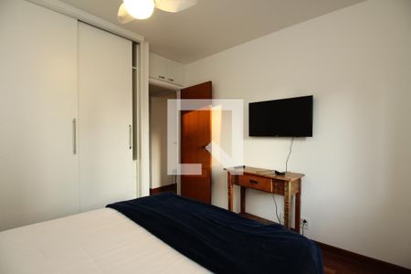 Quarto 1 de apartamento à venda com 2 quartos, 50m² em Morumbi, São Paulo