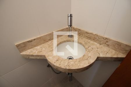 Apartamento à venda com 50m², 2 quartos e 1 vagaBanheiro