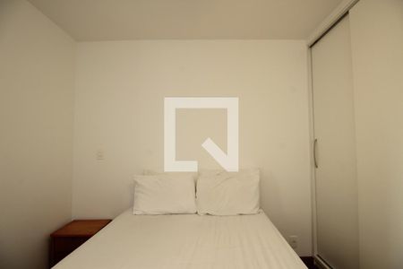 Quarto 1 de apartamento à venda com 2 quartos, 50m² em Morumbi, São Paulo