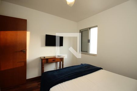 Quarto 1 de apartamento à venda com 2 quartos, 50m² em Morumbi, São Paulo