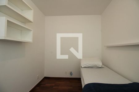 Quarto 2 de apartamento à venda com 2 quartos, 50m² em Morumbi, São Paulo