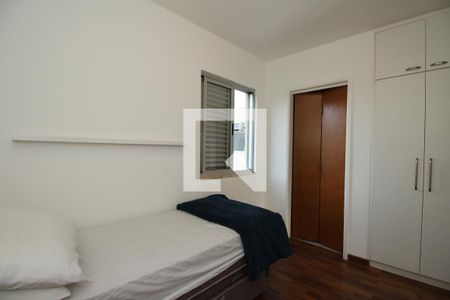 Apartamento à venda com 50m², 2 quartos e 1 vagaQuarto 2