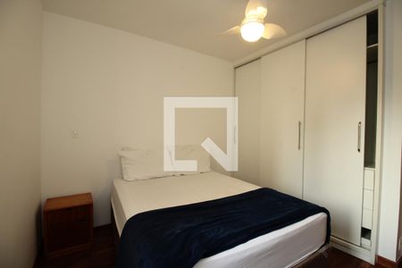 Quarto 1 de apartamento à venda com 2 quartos, 50m² em Morumbi, São Paulo