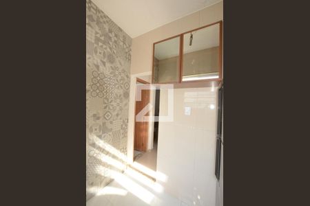 Apartamento para alugar com 67m², 2 quartos e sem vagaCozinha