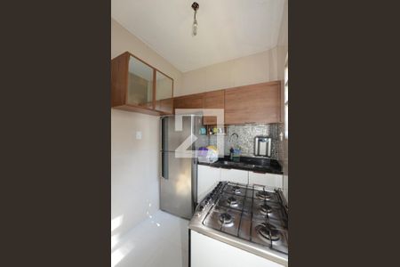 Apartamento para alugar com 67m², 2 quartos e sem vagaCozinha