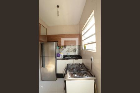 Apartamento para alugar com 67m², 2 quartos e sem vagaCozinha