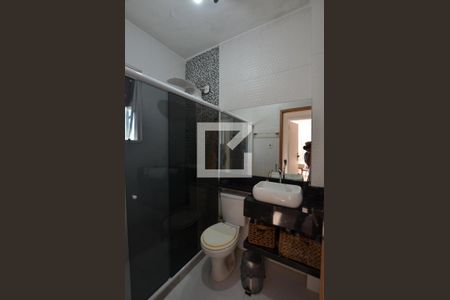 Apartamento para alugar com 67m², 2 quartos e sem vagaBanheiro 2