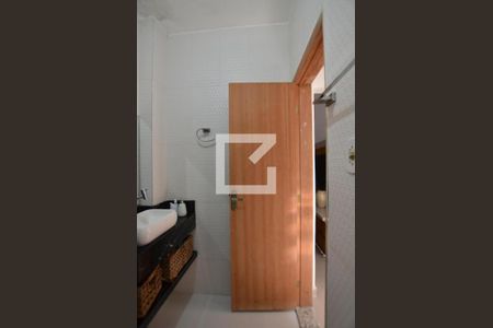 Apartamento para alugar com 67m², 2 quartos e sem vagaBanheiro