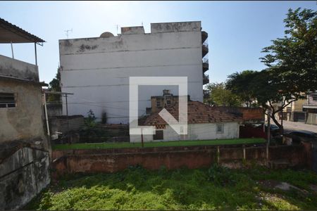 Apartamento para alugar com 67m², 2 quartos e sem vagaVista da Área de Serviço