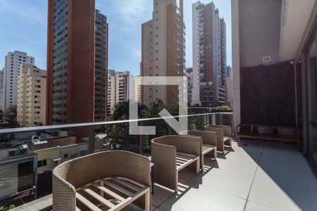 Apartamento para alugar com 71m², 2 quartos e 1 vaga Apartamento para alugar com 71m², 2 quartos e 1 vagaÁrea comum