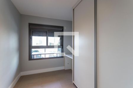 Quarto  de apartamento para alugar com 2 quartos, 71m² em Indianópolis, São Paulo