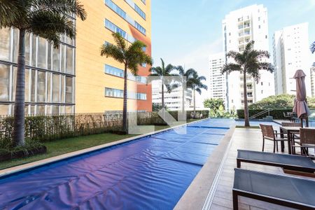Apartamento para alugar com 71m², 2 quartos e 1 vaga Apartamento para alugar com 71m², 2 quartos e 1 vagaÁrea comum