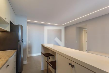 Apartamento para alugar com 71m², 2 quartos e 1 vaga Apartamento para alugar com 71m², 2 quartos e 1 vagaCozinha