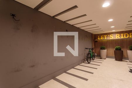 Apartamento para alugar com 71m², 2 quartos e 1 vaga Apartamento para alugar com 71m², 2 quartos e 1 vagaÁrea comum