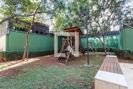Apartamento para alugar com 71m², 2 quartos e 1 vaga Apartamento para alugar com 71m², 2 quartos e 1 vagaÁrea comum