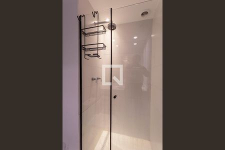 Apartamento para alugar com 71m², 2 quartos e 1 vaga Apartamento para alugar com 71m², 2 quartos e 1 vagaBanheiro