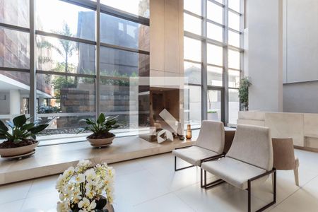 Apartamento para alugar com 71m², 2 quartos e 1 vaga Apartamento para alugar com 71m², 2 quartos e 1 vagaÁrea comum