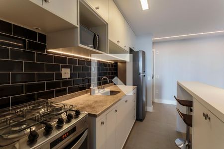 Apartamento para alugar com 71m², 2 quartos e 1 vaga Apartamento para alugar com 71m², 2 quartos e 1 vagaCozinha