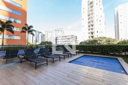 Apartamento para alugar com 71m², 2 quartos e 1 vaga Apartamento para alugar com 71m², 2 quartos e 1 vagaÁrea comum