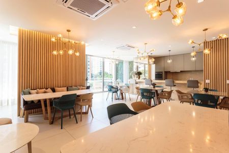 Apartamento para alugar com 71m², 2 quartos e 1 vaga Apartamento para alugar com 71m², 2 quartos e 1 vagaÁrea comum