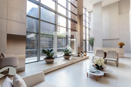 Apartamento para alugar com 71m², 2 quartos e 1 vaga Apartamento para alugar com 71m², 2 quartos e 1 vagaÁrea comum