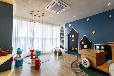 Apartamento para alugar com 71m², 2 quartos e 1 vaga Apartamento para alugar com 71m², 2 quartos e 1 vagaÁrea comum