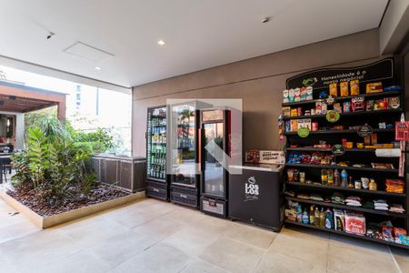 Apartamento para alugar com 71m², 2 quartos e 1 vaga Apartamento para alugar com 71m², 2 quartos e 1 vagaÁrea comum