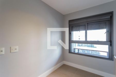 Quarto  de apartamento para alugar com 2 quartos, 71m² em Indianópolis, São Paulo