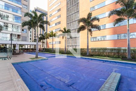 Apartamento para alugar com 71m², 2 quartos e 1 vaga Apartamento para alugar com 71m², 2 quartos e 1 vagaÁrea comum