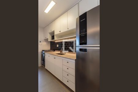 Apartamento para alugar com 71m², 2 quartos e 1 vaga Apartamento para alugar com 71m², 2 quartos e 1 vagaCozinha