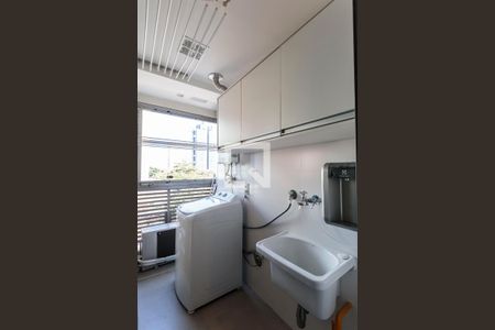 Apartamento para alugar com 71m², 2 quartos e 1 vaga Apartamento para alugar com 71m², 2 quartos e 1 vagaÁrea de Serviço