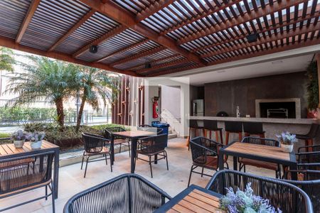 Apartamento para alugar com 71m², 2 quartos e 1 vaga Apartamento para alugar com 71m², 2 quartos e 1 vagaÁrea comum