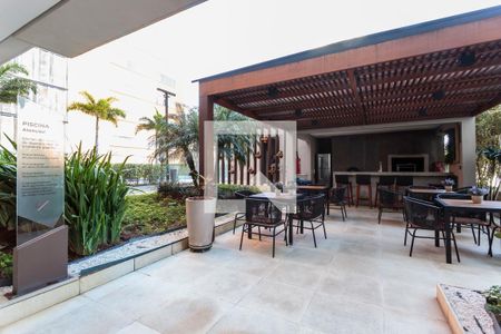 Apartamento para alugar com 71m², 2 quartos e 1 vaga Apartamento para alugar com 71m², 2 quartos e 1 vagaÁrea comum