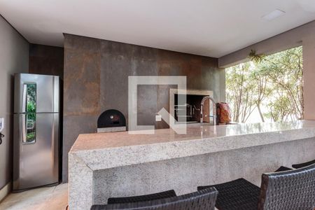 Apartamento para alugar com 71m², 2 quartos e 1 vaga Apartamento para alugar com 71m², 2 quartos e 1 vagaÁrea comum