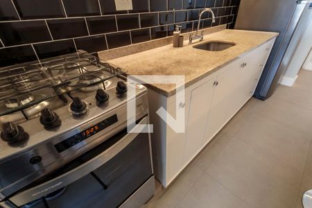 Apartamento para alugar com 71m², 2 quartos e 1 vaga Apartamento para alugar com 71m², 2 quartos e 1 vagaCozinha