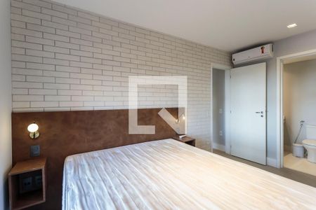Apartamento para alugar com 71m², 2 quartos e 1 vaga Apartamento para alugar com 71m², 2 quartos e 1 vagaQuarto 2