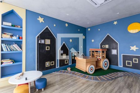 Apartamento para alugar com 71m², 2 quartos e 1 vaga Apartamento para alugar com 71m², 2 quartos e 1 vagaÁrea comum