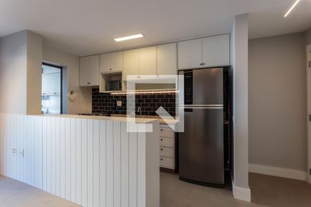 Apartamento para alugar com 71m², 2 quartos e 1 vaga Apartamento para alugar com 71m², 2 quartos e 1 vagaCozinha